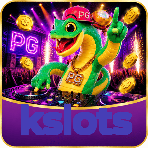 kslots Logo Oficial