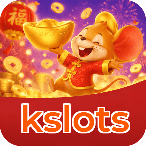 kslots Logo Seguro