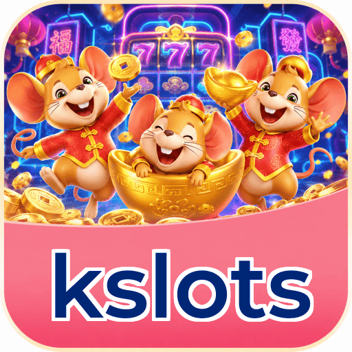 Logo kslots Loteria Online