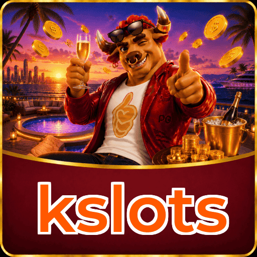 Logo da kslots