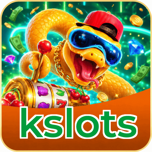 kslots VIP Program Logo