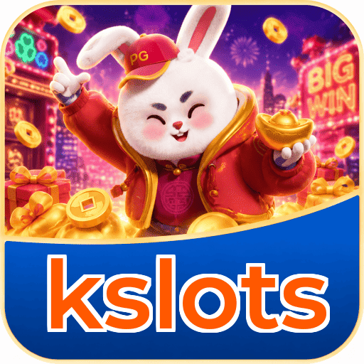Logo kslots Telegram Canal Oficial