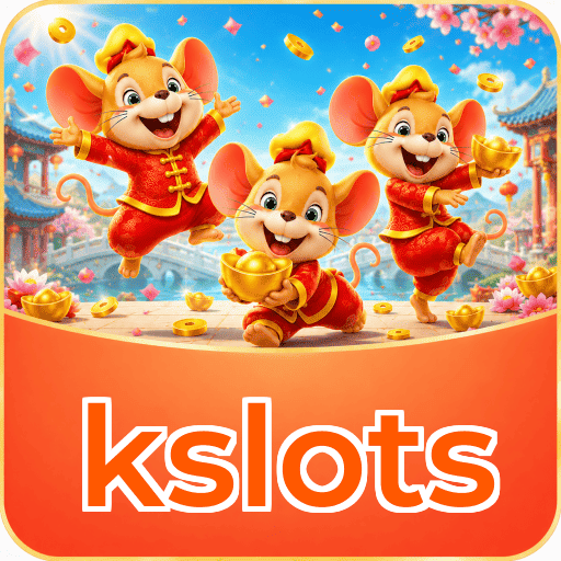 kslots Logo Verificado