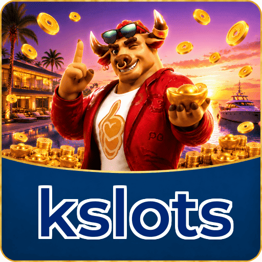 Logo kslots Plataforma Certificada