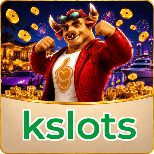 Bot kslots Telegram