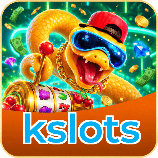 kslots Plataforma Confiável